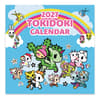image Tokidoki 2027 Wall Calendar Main Product Image