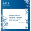 image Great Quotes From Great Women 2025 Desk Calendar Third Alternate Image width=&quot;1000&quot; height=&quot;1000&quot;