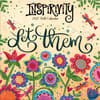 image Inspirivity 2027 Wall Calendar by Jennifer Wagner Main Product Image