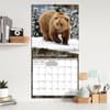 image Realtree Hidden Hunter 2026 Wall Calendar_ALT4