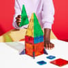 image Magna-tiles 20 Piece Combo Set First Alternate Image