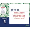 image Daily Sports Trivia 2026 Desk Calendar Third Alternate Image