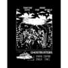 image Ghostbusters Save The World Tee art