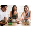image History Channel Stats and Facts Trivia Card Game Third Alternate Image