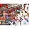 image Muscle Car Museum 1000 Piece Puzzle Second Alternate Image
