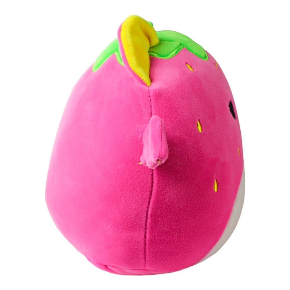 Squishmallow 8 Inch Black Light Second Alternate Image