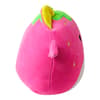 image Squishmallow 8 Inch Black Light Second Alternate Image