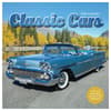 image Classic Cars 2025 Wall Calendar  Main Image