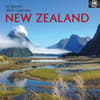 image New Zealand 2025 Wall Calendar Main Product Image width=&quot;1000&quot; height=&quot;1000&quot;