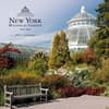 image New York Botanical Gardens Photo 2025 Wall Calendar Main Image