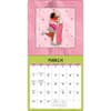 image Heartstopper with Poster and Love Notes 2026 Wall Calendar Third Alternate Image