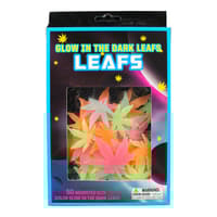 image Glow Pot Leafs Main Image
