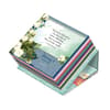 image I Love You Sis 365 Daily Thoughts by Nicole Tamarin 2025 Mini Desk Calendar