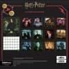 image Harry Potter Exclusive w Decal 2025 Wall Calendar First Alternate Image width=&quot;1000&quot; height=&quot;1000&quot;