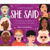 image Thats What She Said 2026 Desk Calendar Fourth Alternate Image