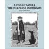 image Edward Gorey 2027 Mini Wall Calendar Main Product Image
