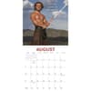 image Kilty Pleasures 2025 Mini Wall Calendar Second Alternate Image width=&quot;1000&quot; height=&quot;1000&quot;