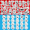 image Wimpy Kid 2027 Wall Calendar Seventh Alternate Image