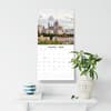 image Cathedrals of the World 2026 Wall Calendar Third Alternate Image