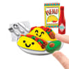 image Extra Small Taco Dinner Mini Clay Kit Alternate Image 2