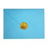 image Vibrant Rainbow Gratitude Thank You Card by Marianne Richmond