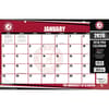 image Alabama Crimson Tide 2026 Desk Pad Third Alternate Image