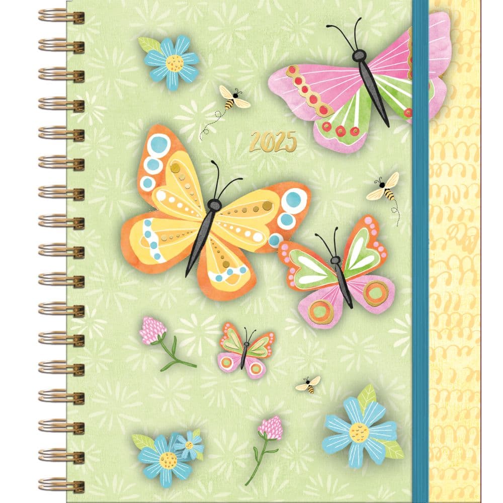 Family by Paula Joerling 2025 Plan It Planner_Main Image