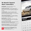 image Ford F150 Trucks 2024 Wall Calendar Fourth Alternate Image width=&quot;1000&quot; height=&quot;1000&quot;