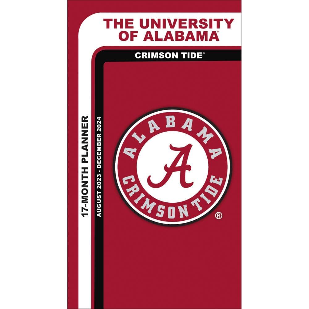 Alabama Crimson Tide Pocket 2024 Planner Calendars Com   230d90bb 05fe 41d5 8916 C202d75f79cd