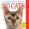 image Cats 365 2026 Desk Calendar Fifth Alternate Image