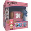 image Yahtzee One Piece Chopper Edition Dice Game Third Alternate Image