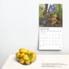 image Wildflowers Plato 2025 Wall Calendar