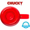 image Chucky Wanna Play 40oz Tumbler
