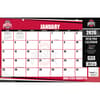 image Ohio State Buckeyes 2026 Desk Calendar