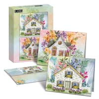 image Bless This Home Assorted Boxed Note Cards Main Image