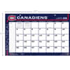 image NHL Montreal Canadiens 2026 Desk Pad