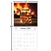 image Whiskey Photo 2025 Wall Calendar Fifth Alternate Image