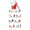 image Shoes 365 2025 Wall Calendar Alt1