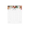 image Dahlia 2026 Wall Calendar First Alternate Image