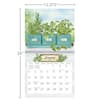 image Herb Garden 2026 Wall Calendar by Jane Shasky_ALT6