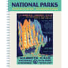 image National Parks 2025 Monthly Spiral Planner_Main Image