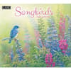 image Songbirds 2026 Wall Calendar by Susan Bourdet Main Image