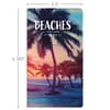 image Beaches 2 Year 2025 Pocket Planner Seventh Alternate Image width="1000" height="1000"