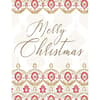 image Patina Vie Boxed Christmas Cards (18 pack) w/ Decorative Box by Patina Vie Main Image