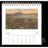 image Italy Nostalgic 2024 Easel Desk Calendar Second Alternate Image width=&quot;1000&quot; height=&quot;1000&quot;