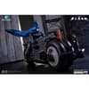 image DC Multiverse The Flash Movie Batman and Batcycle 2-Pack Fifth Alternate Image