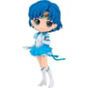 image Sailor Moon Eternal Mercury Q Posket Figure Main Product Image