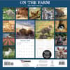 image On The Farm 2027 Wall Calendar