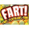 image Fart! Board Game Alternate Image 2