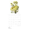 image Mushrooms Viazmensky 2025 Wall Calendar Third Alternate Image width="1000" height="1000"